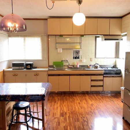 Endless Summer Okinawa South Villa Exterior foto