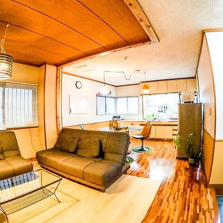 Endless Summer Okinawa South Villa Exterior foto