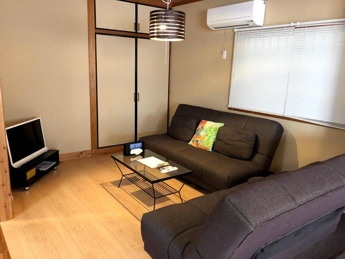 Endless Summer Okinawa South Villa Exterior foto