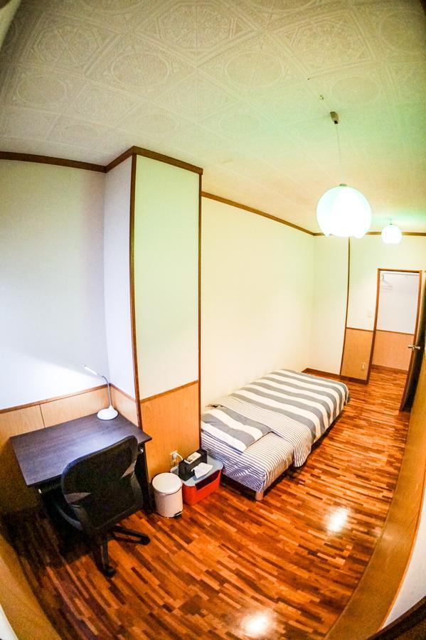 Endless Summer Okinawa South Villa Exterior foto