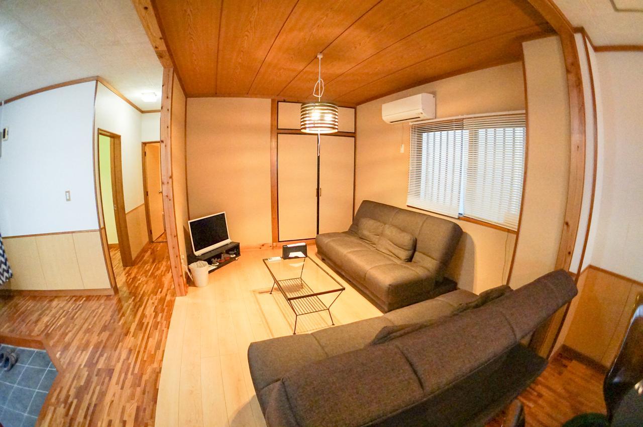 Endless Summer Okinawa South Villa Exterior foto