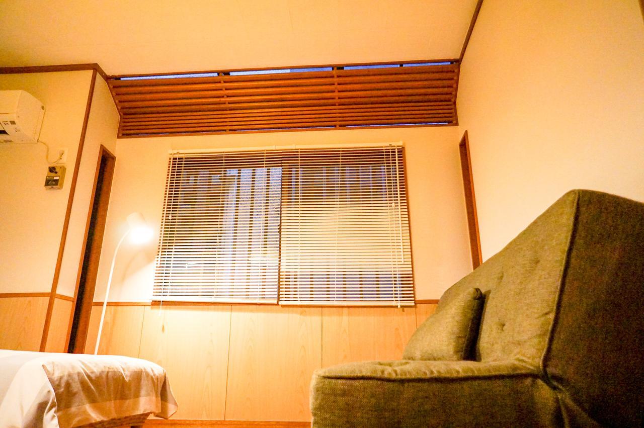 Endless Summer Okinawa South Villa Exterior foto