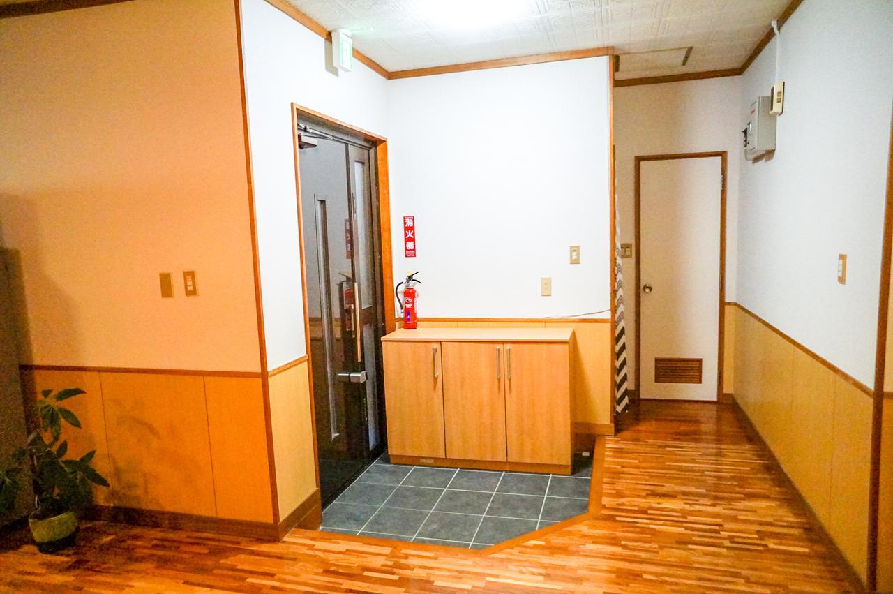 Endless Summer Okinawa South Villa Exterior foto