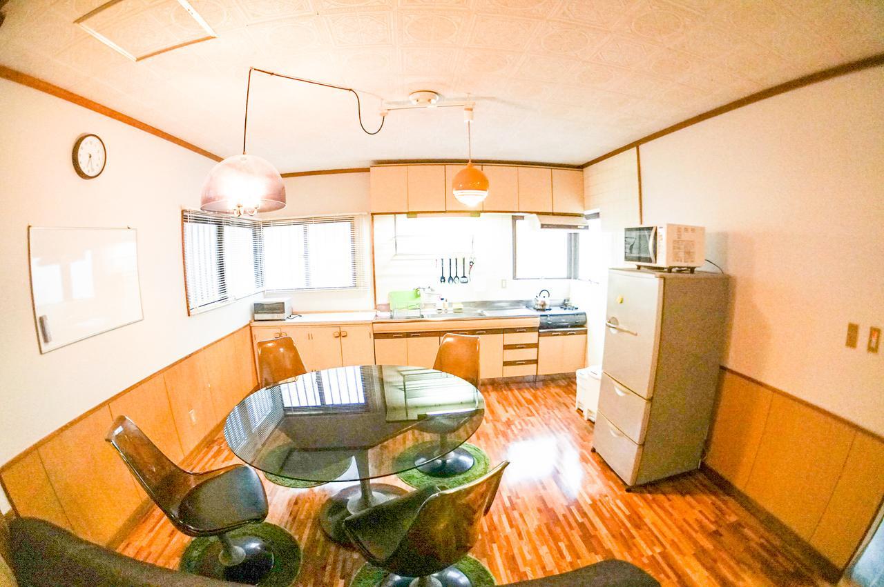 Endless Summer Okinawa South Villa Exterior foto