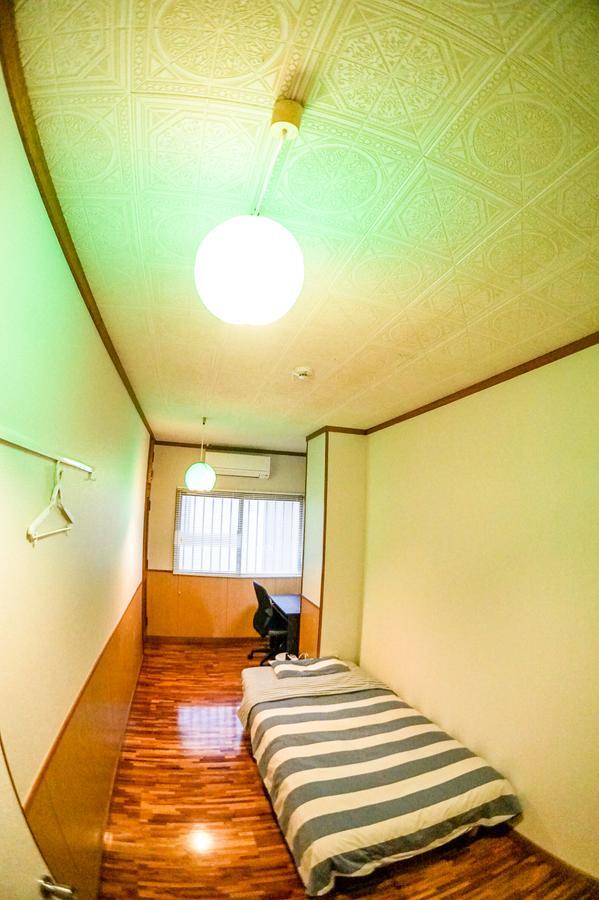 Endless Summer Okinawa South Villa Exterior foto
