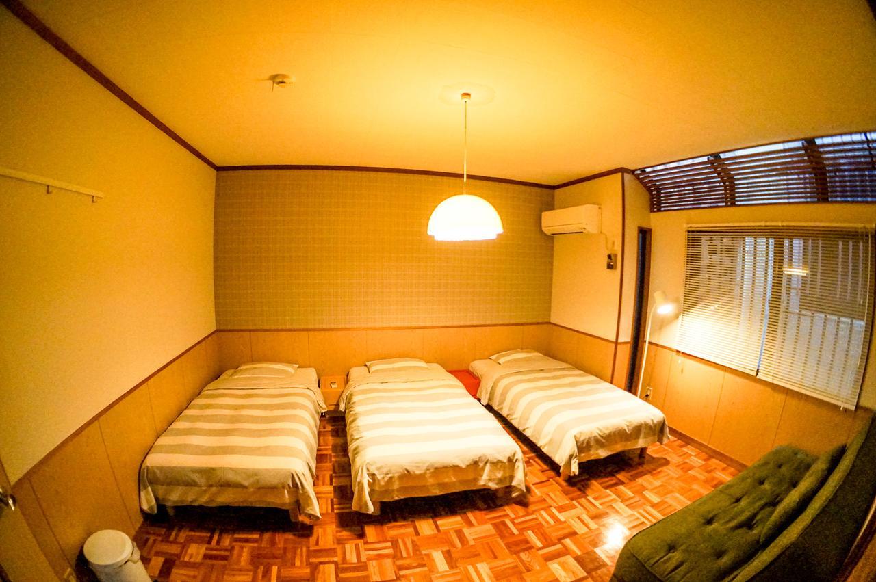 Endless Summer Okinawa South Villa Exterior foto