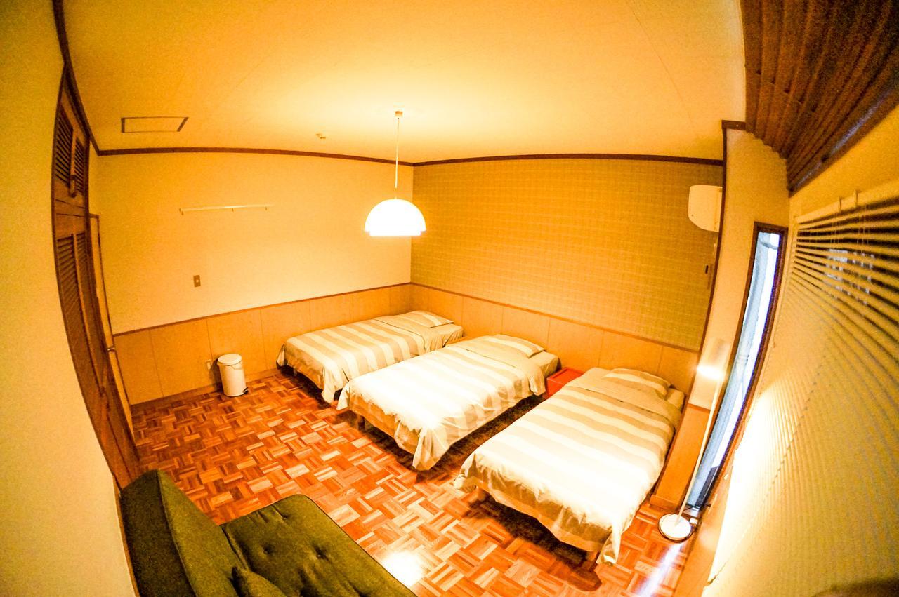 Endless Summer Okinawa South Villa Exterior foto